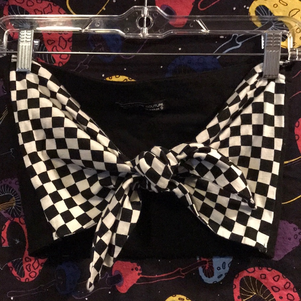 Dollskill Tube top